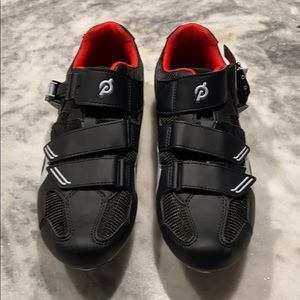 Peloton men’s shoes